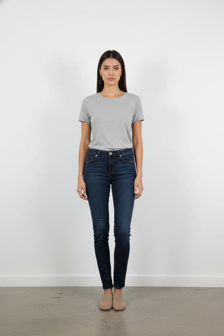 Jean Bleu - Taille M/38