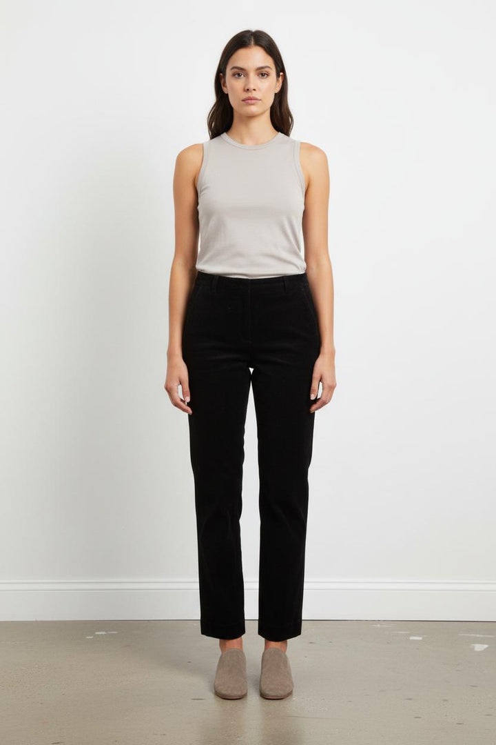 Pantalon Noir - Taille M/38