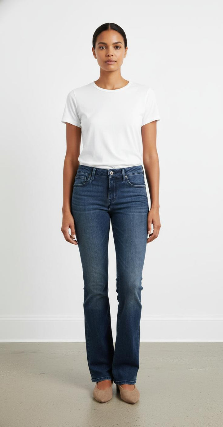 Jean Bleu - Taille S/36