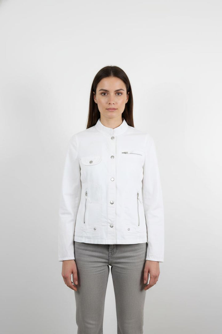 Veste Blanche - Taille S/36