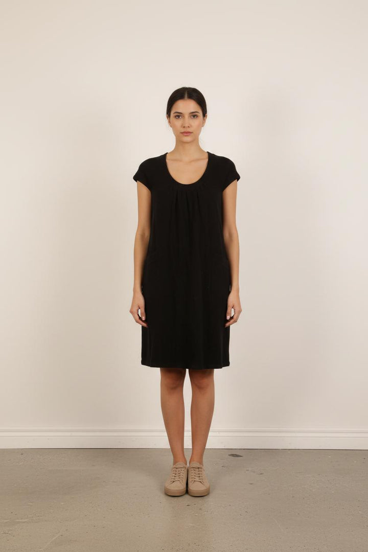 Robe Noire - Taille L/40