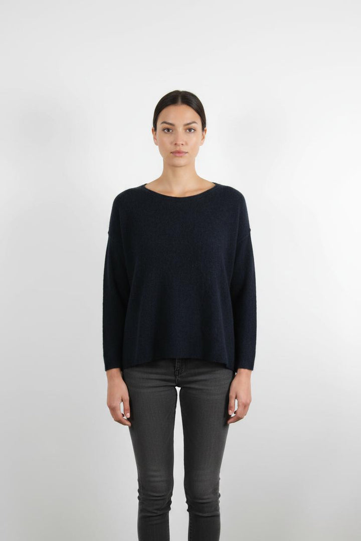 Pull Bleu - Taille XS/34
