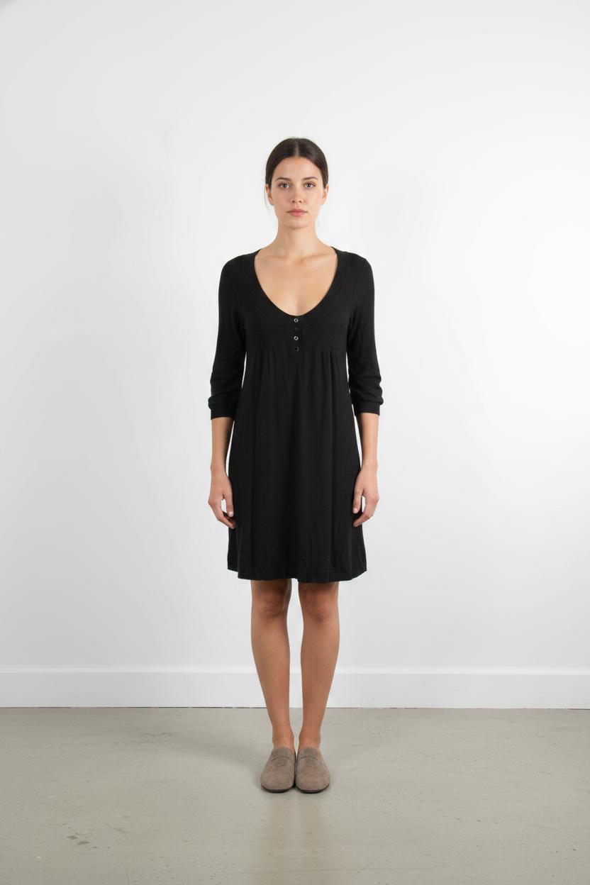 Robe Noire - Taille M/38