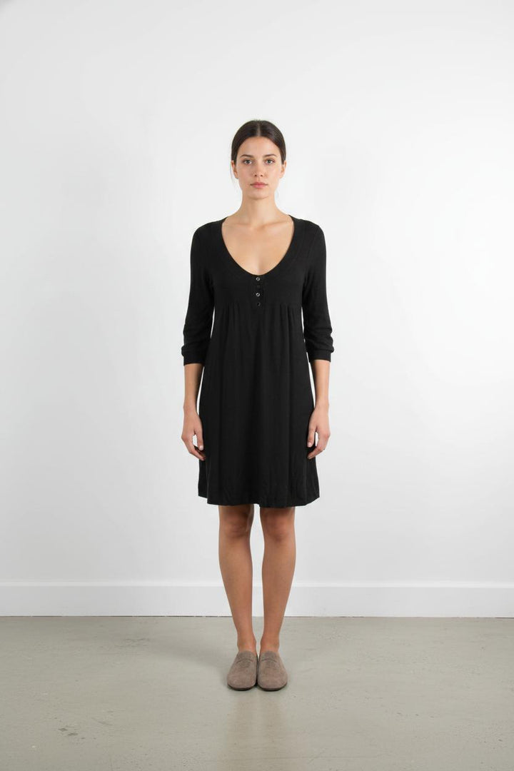 Robe Noire - Taille M/38