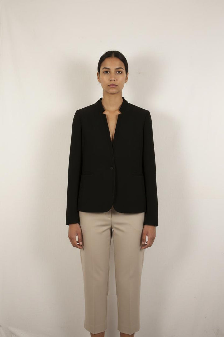 Veste Tailleur Noire - Taille M/38