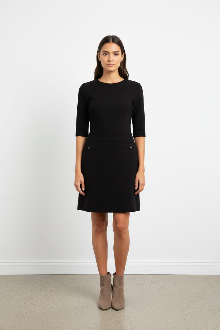 Jupe Courte Noire - Taille L/40