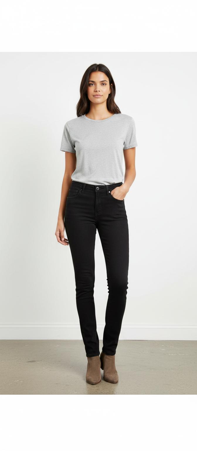 Jean Noir - Taille L/40