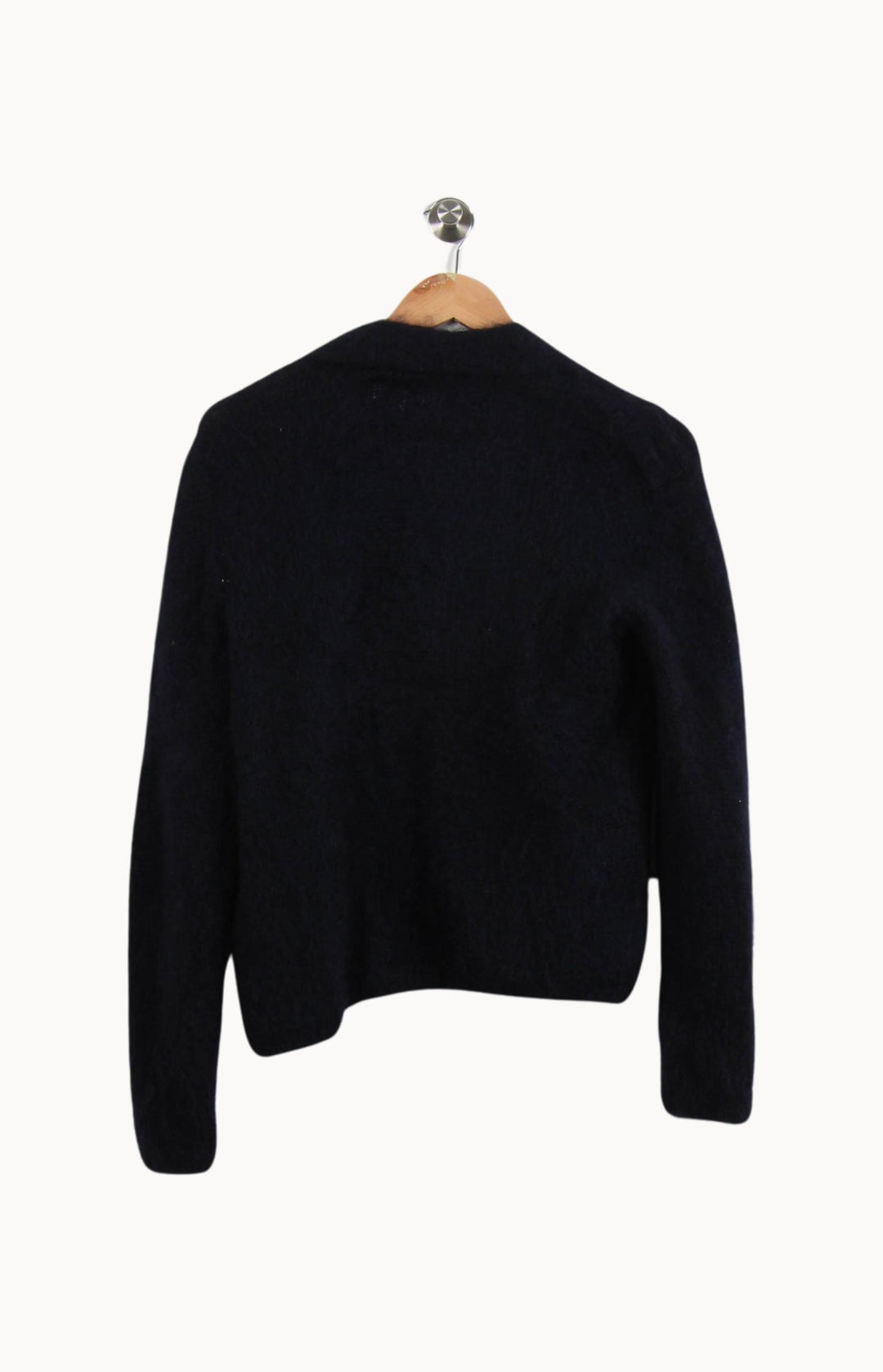 Cardigan Bleu - Taille M/38 de la marque Des petits hauts | PARAD39730 - Vendu par Paradigme - Image 4