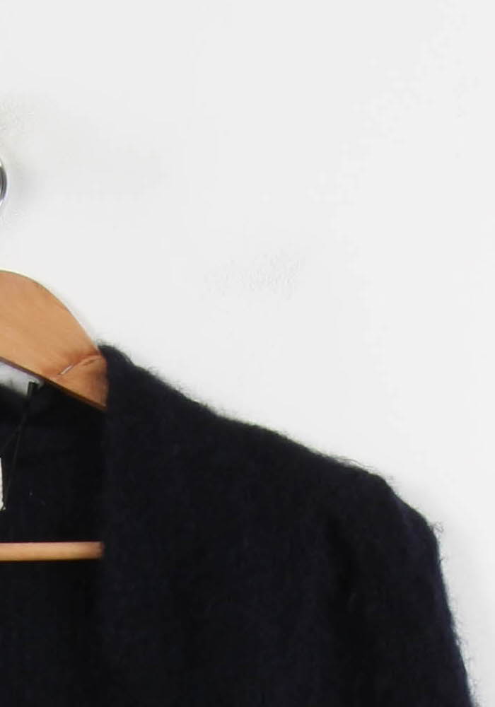 Cardigan Bleu - Taille M/38 de la marque Des petits hauts | PARAD39730 - Vendu par Paradigme - Image 3