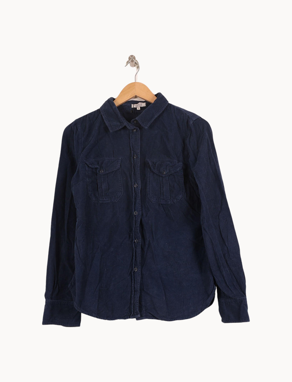 Chemise Bleu - Taille L/40 de la marque Aigle | PARAD39742 - Vendu par Paradigme - Image 2