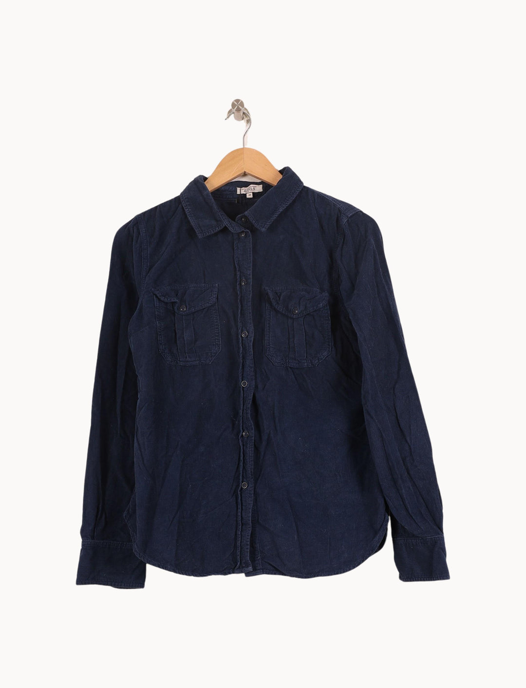 Chemise Bleu - Taille L/40 de la marque Aigle | PARAD39742 - Vendu par Paradigme - Image 2
