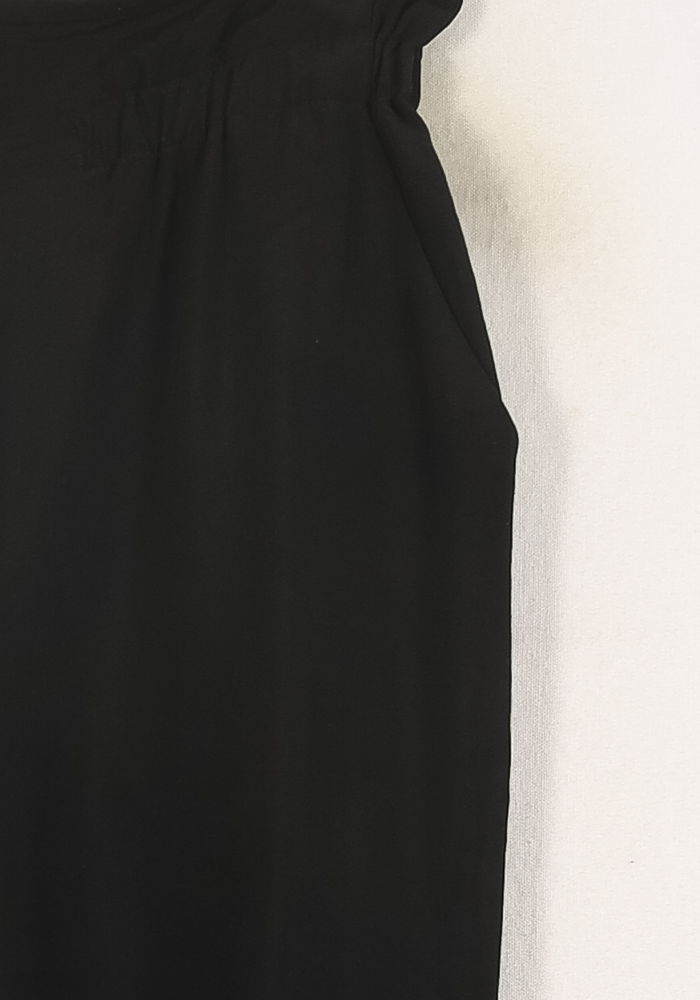 Pantalon Noir - Taille M/38 de la marque IRO | PARAD39744 - Vendu par Paradigme - Image 3