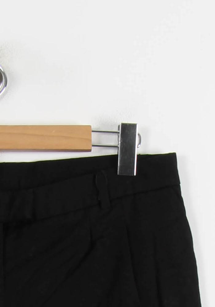 Pantalon Noir - Taille XL/42 de la marque The Kooples | PARAD39786 - Vendu par Paradigme - Image 3