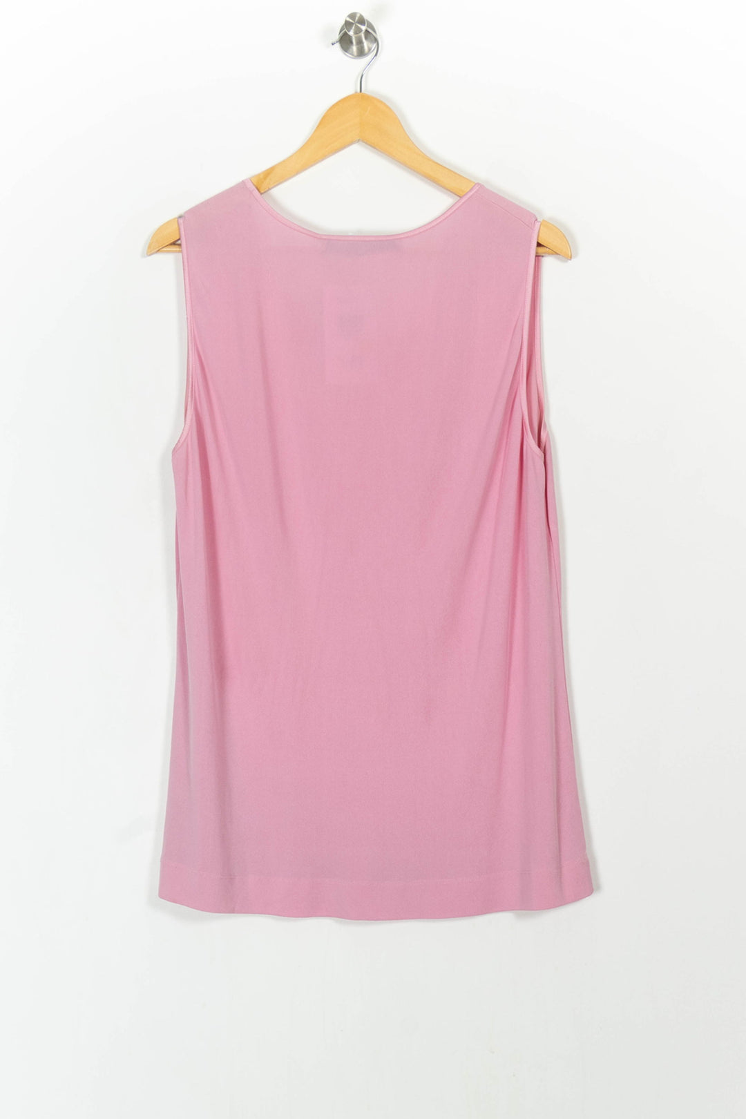 Débardeur Rose - Taille M/38 de la marque Marina Rinaldi | PARAD39820 - Vendu par Paradigme - Image 4