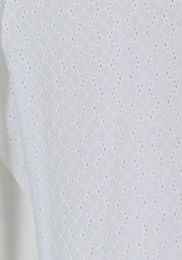 Pantalon Blanc - Taille L/40 de la marque Majestic Filatures | PARAD39832 - Vendu par Paradigme - Image 3