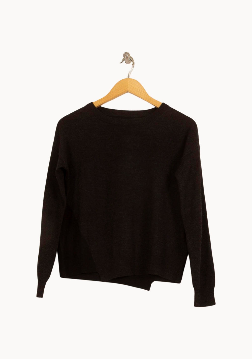 Pull Noir - Taille XS/34 de la marque Zadig&Voltaire | PARAD39852 - Vendu par Paradigme - Image 2