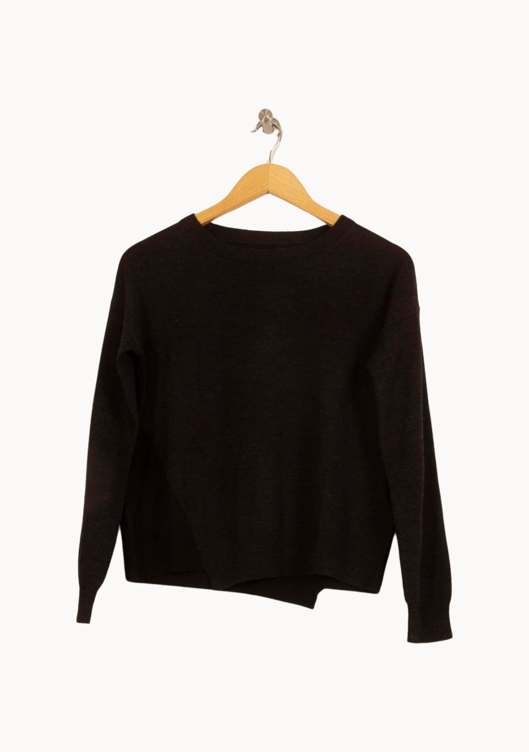 Pull Noir - Taille XS/34 de la marque Zadig&Voltaire | PARAD39852 - Vendu par Paradigme - Image 2
