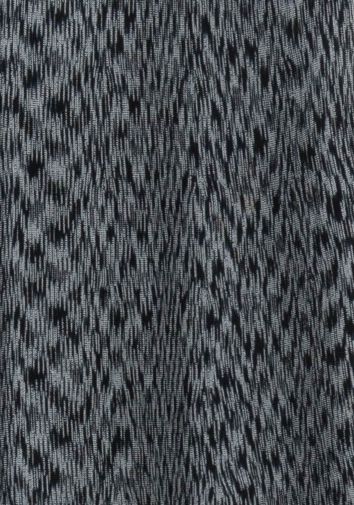 Jupe Évasée Grise - Taille S/36 de la marque Sandro | PARAD39879 - Vendu par Paradigme - Image 3