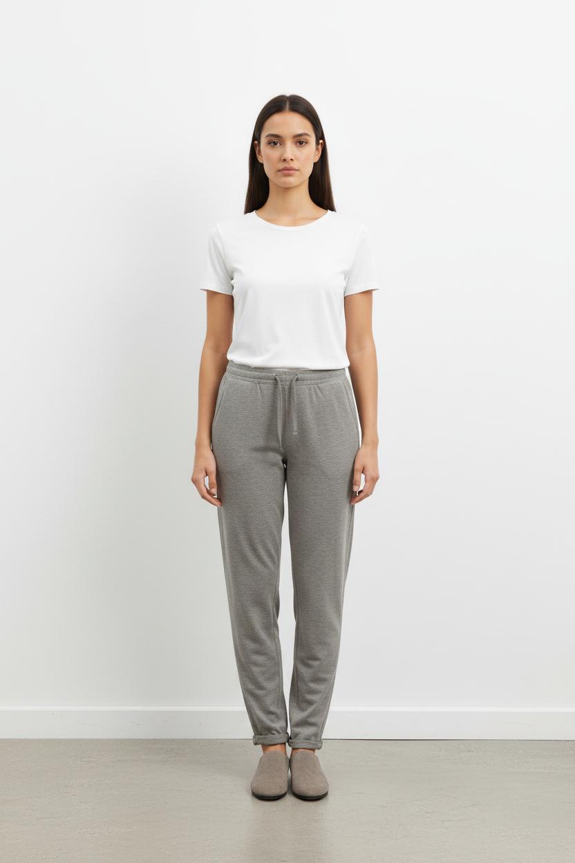 Jogging gris - Taille S/36