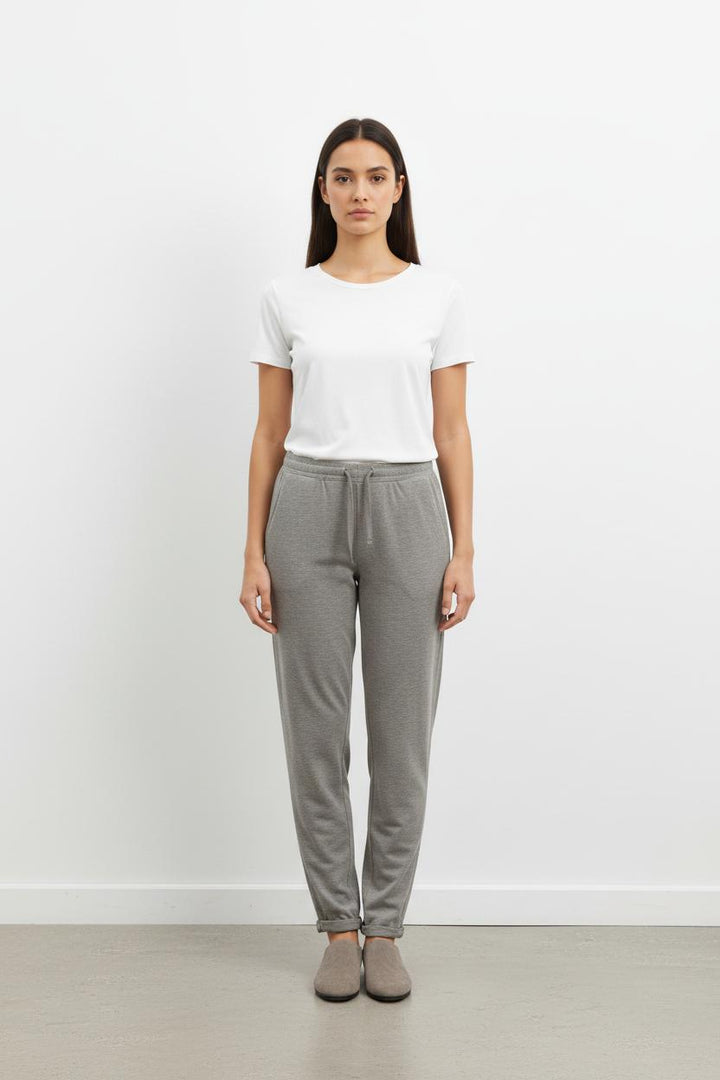 Jogging gris - Taille S/36