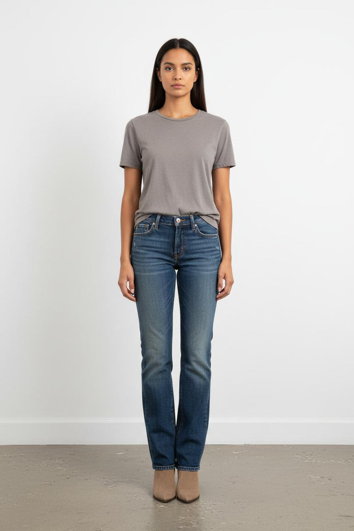 Jean vintage - Taille XS/34