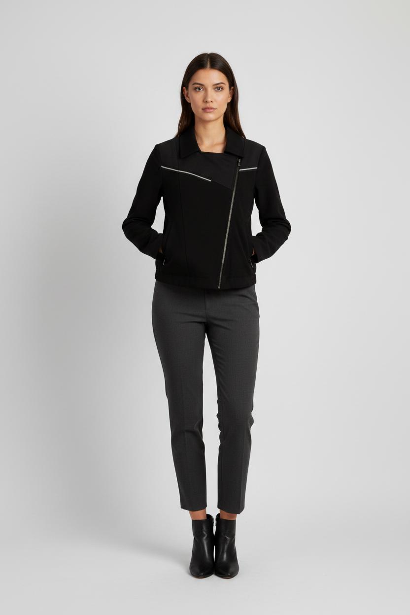 Veste noire - Taille XS/34
