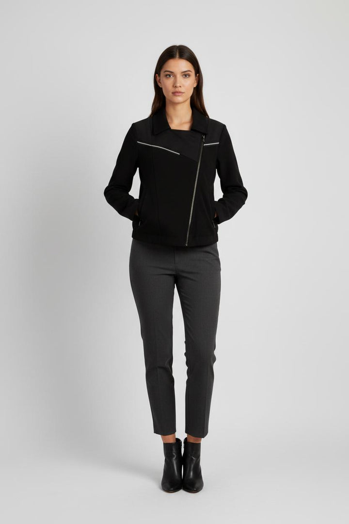 Veste noire - Taille XS/34