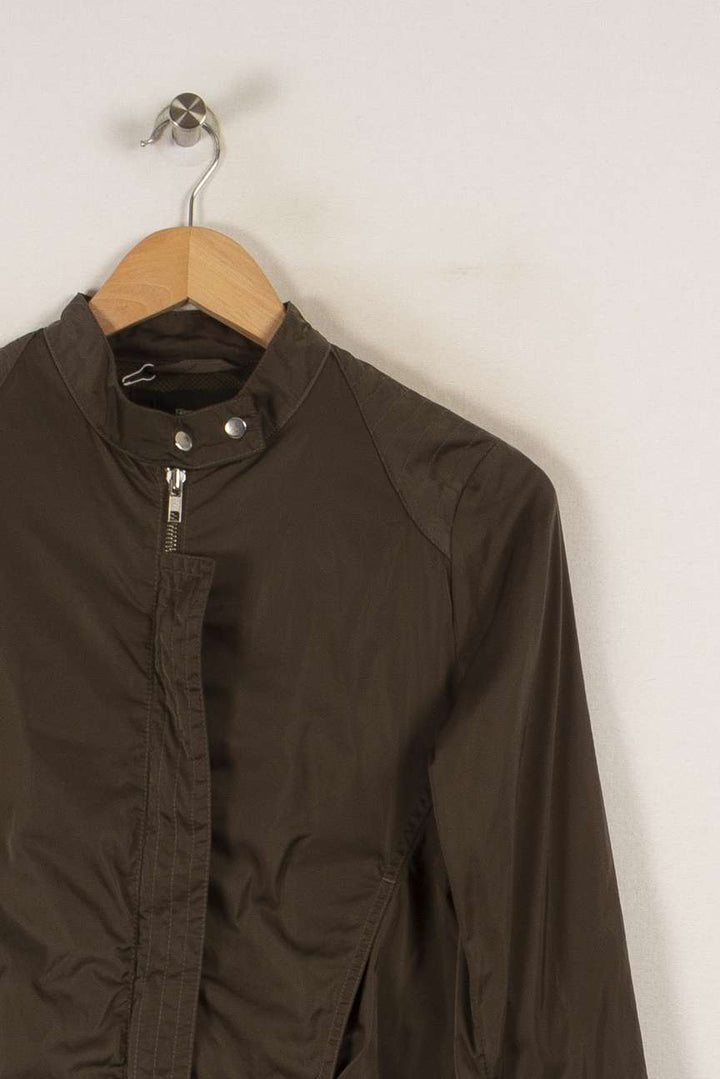 Veste verte - Taille S/36 de la marque Filippa K | PARAD40076 - Vendu par Paradigme - Image 2