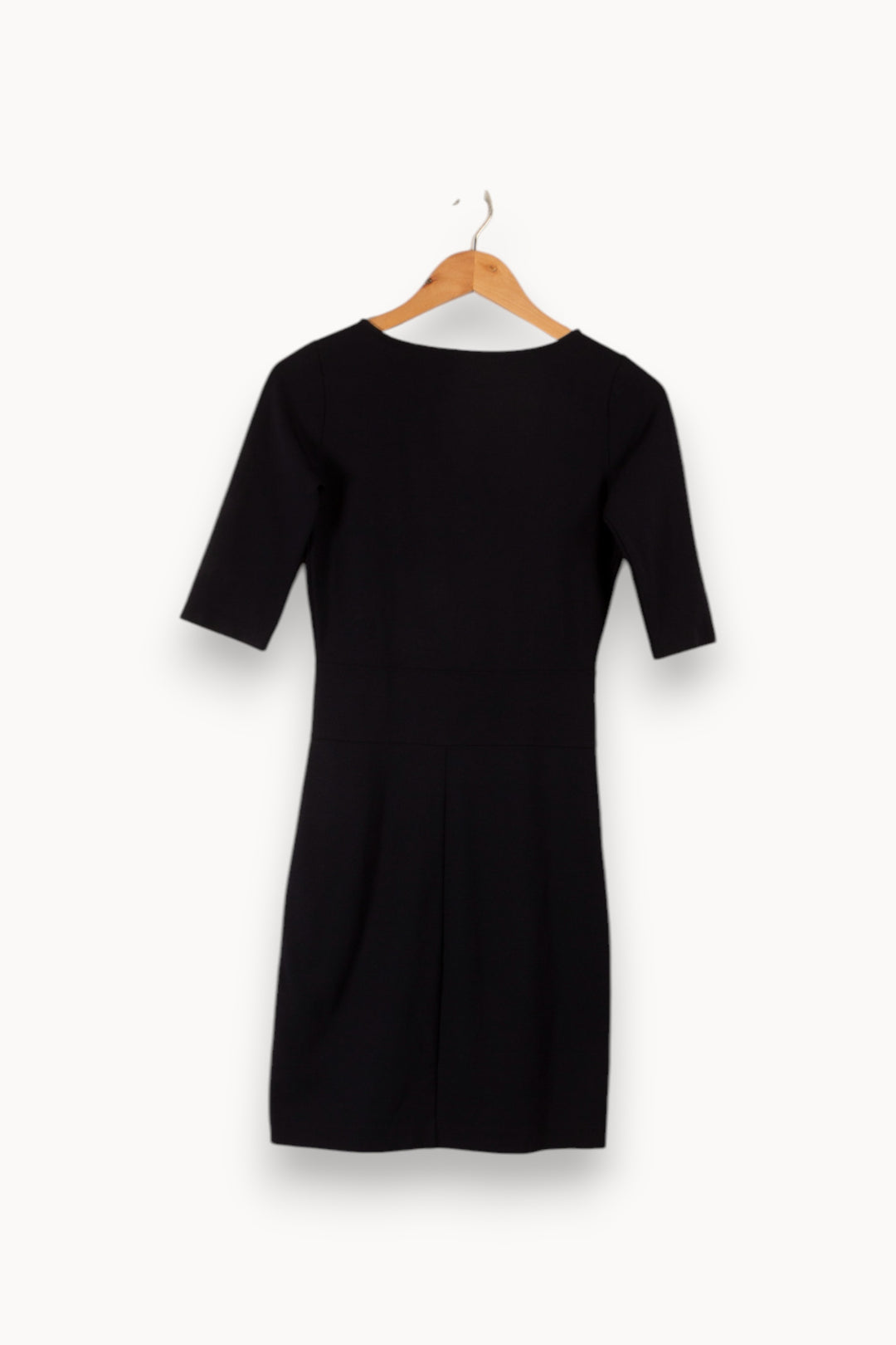 Robe bleu foncé - Taille XS/34 de la marque Filippa K | PARAD40077 - Vendu par Paradigme - Image 3