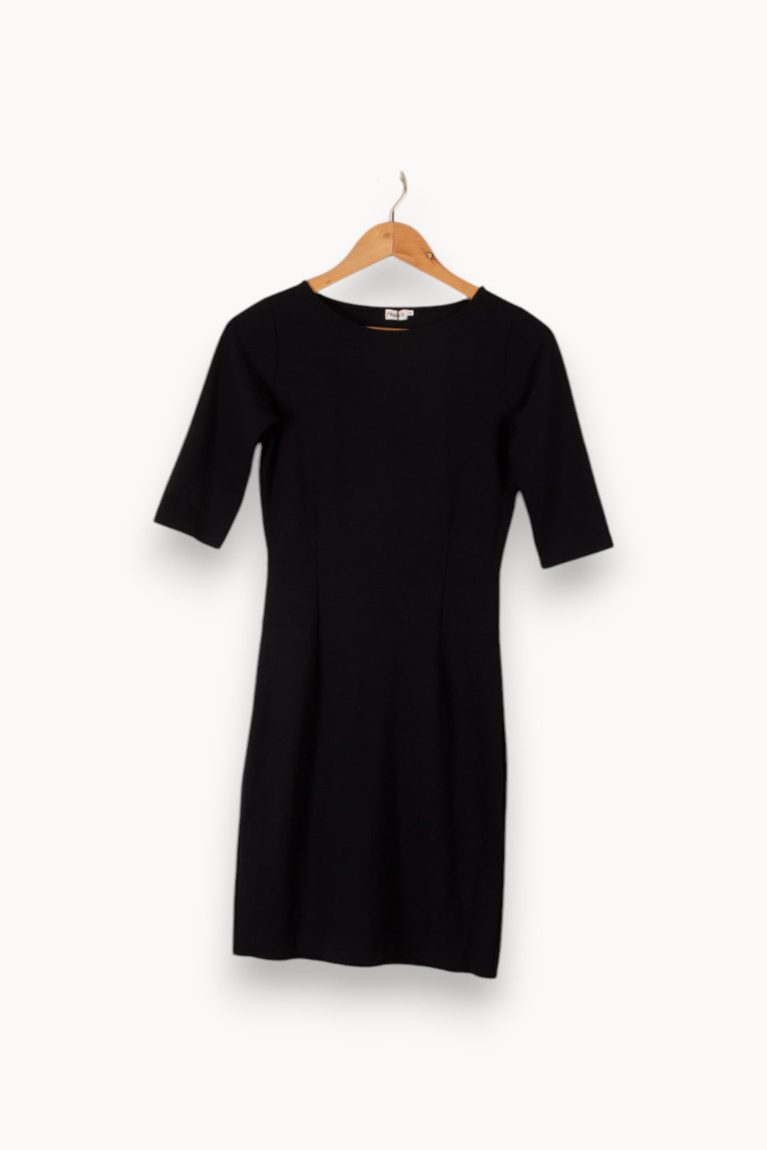 Robe bleu foncé - Taille XS/34 de la marque Filippa K | PARAD40077 - Vendu par Paradigme - Image 1