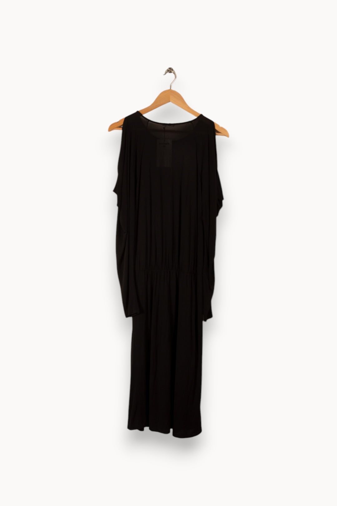 Robe noire - Taille M/38 de la marque Filippa K | PARAD40080 - Vendu par Paradigme - Image 3