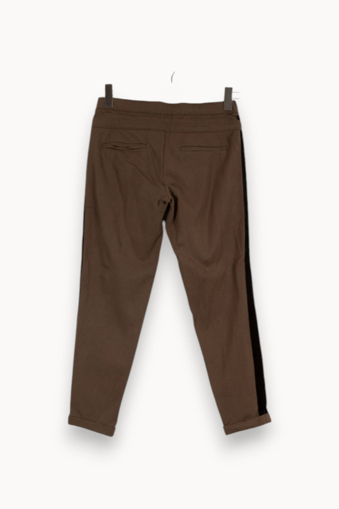 Pantalon kaki - Taille L/40 de la marque The Kooples - Sport | PARAD40117 - Vendu par Paradigme - Image 3