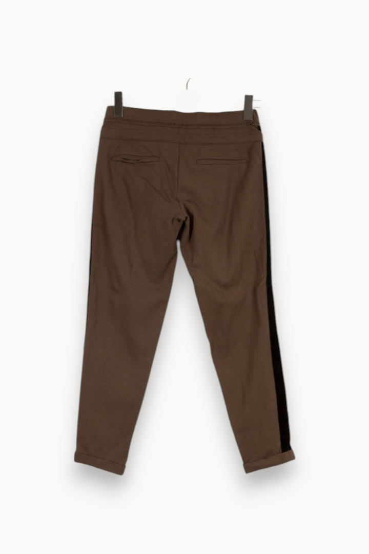 Pantalon kaki - Taille L/40 de la marque The Kooples - Sport | PARAD40117 - Vendu par Paradigme - Image 3
