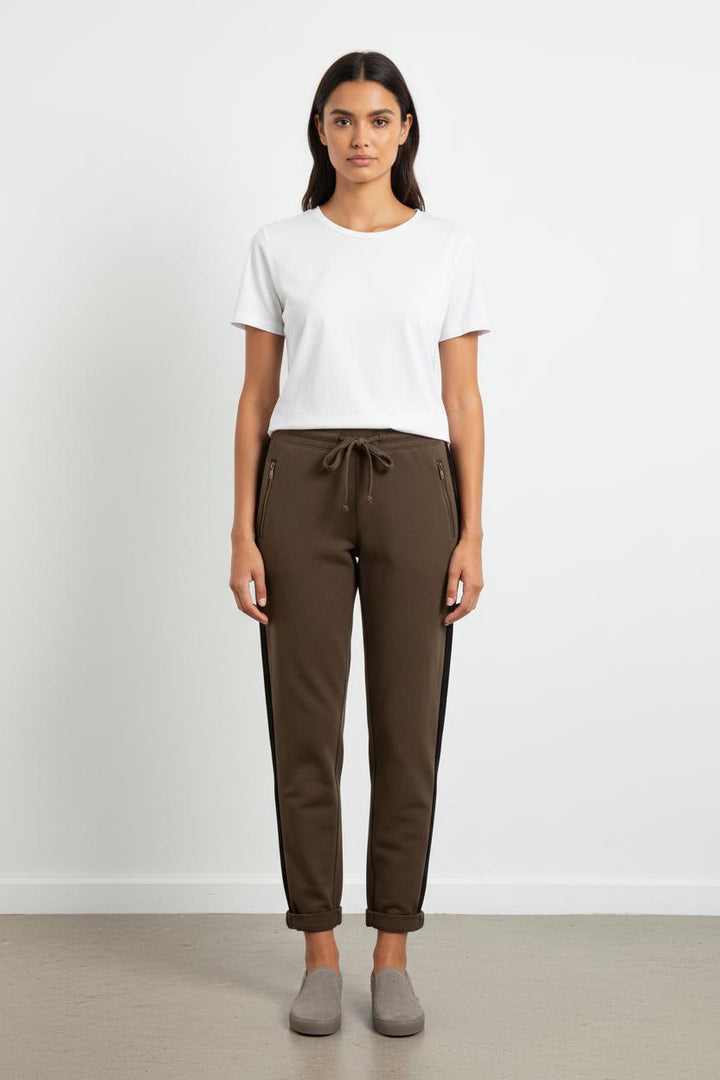 Pantalon kaki - Taille L/40