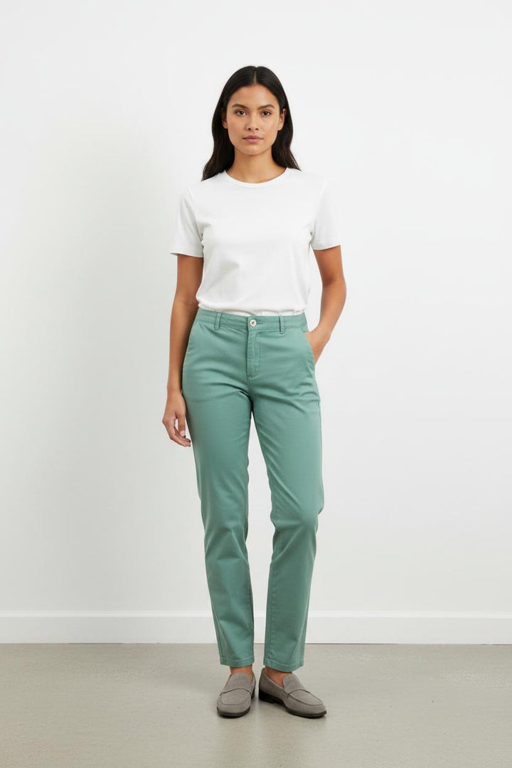 Pantalon Vert - Taille M/38