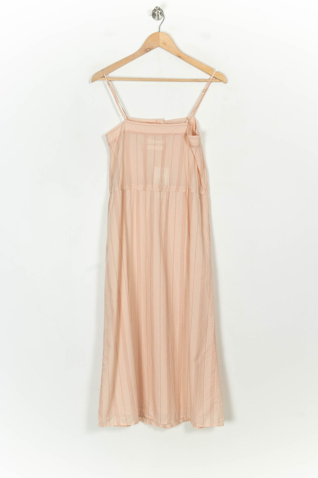 Robe rose rayée - Taille XS/34 de la marque Des petits hauts | PARAD40261 - Vendu par Paradigme - Image 5