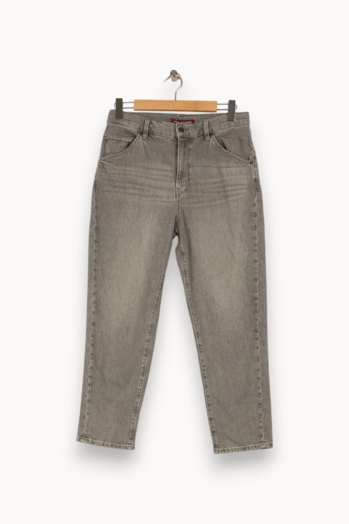 Jean gris - Taille L/40 de la marque Comptoir des Cotonniers | PARAD40291 - Vendu par Paradigme - Image 1
