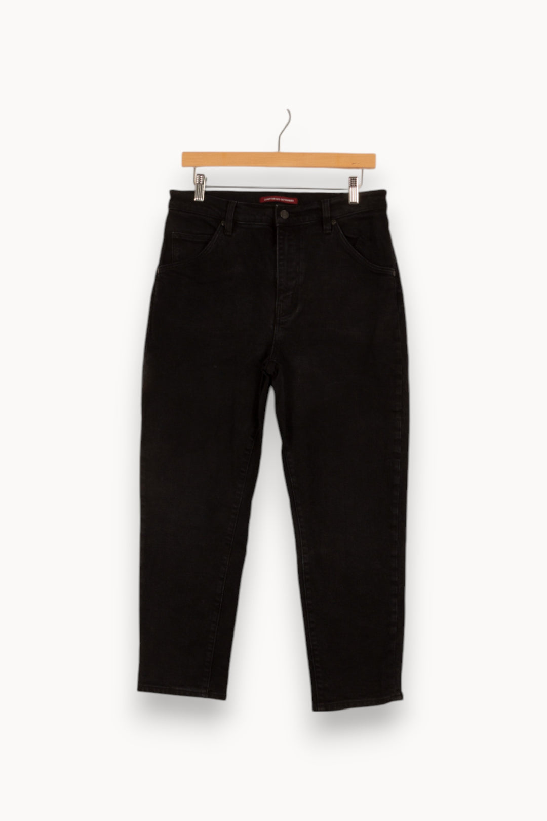 Jean noir - Taille L/40 de la marque Comptoir des Cotonniers | PARAD40321 - Vendu par Paradigme - Image 1