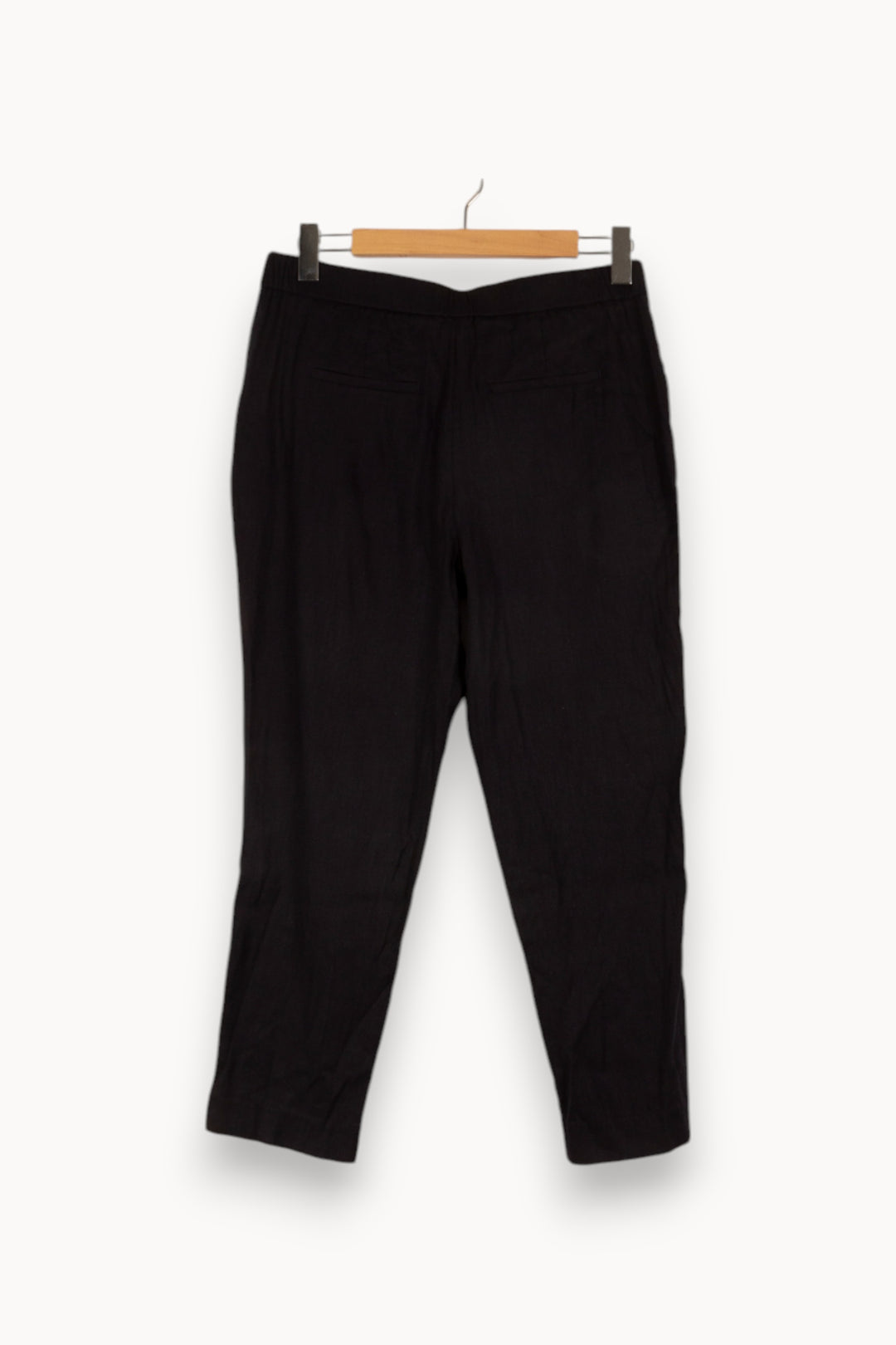 Pantalon bleu - Taille XL/42 de la marque Caroll | PARAD40337 - Vendu par Paradigme - Image 3