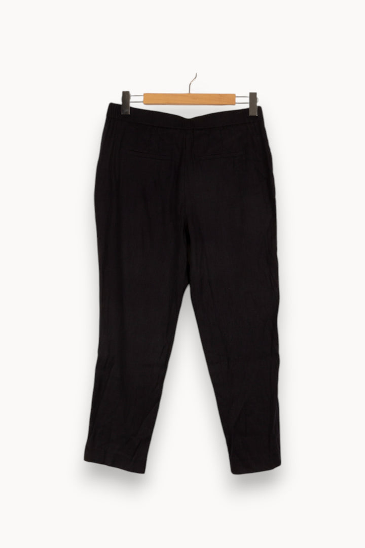 Pantalon bleu - Taille XL/42 de la marque Caroll | PARAD40337 - Vendu par Paradigme - Image 3