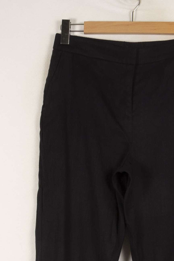 Pantalon bleu - Taille XL/42 de la marque Caroll | PARAD40337 - Vendu par Paradigme - Image 2