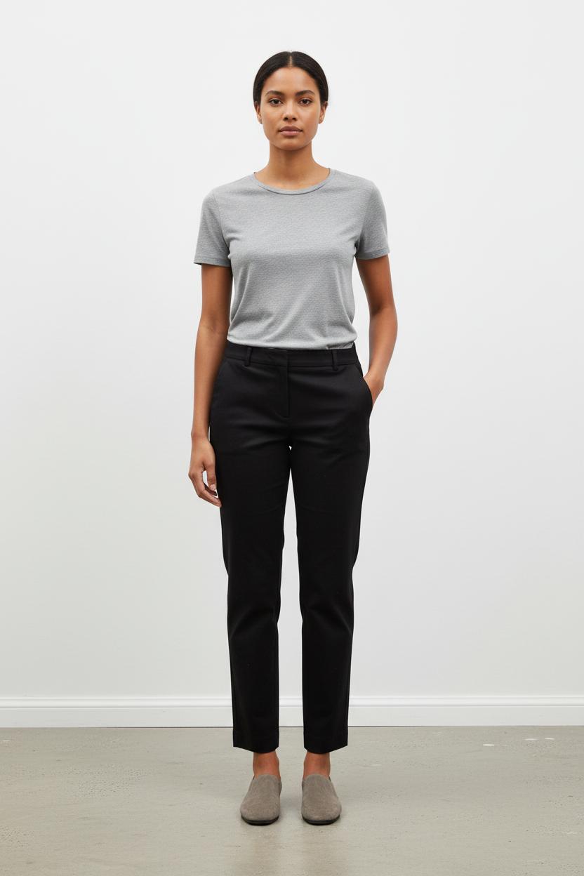 Pantalon bleu - Taille XL/42