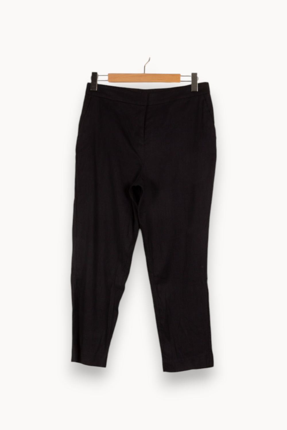 Pantalon bleu - Taille XL/42 de la marque Caroll | PARAD40337 - Vendu par Paradigme - Image 1