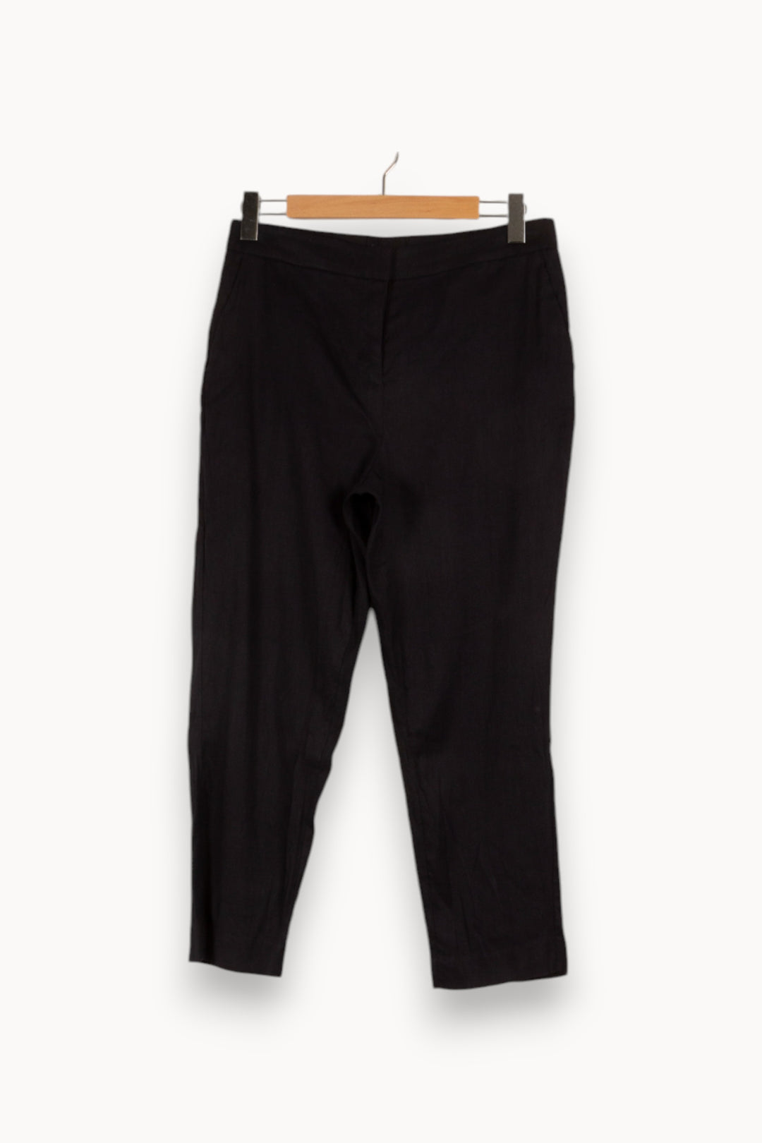 Pantalon bleu - Taille XL/42 de la marque Caroll | PARAD40337 - Vendu par Paradigme - Image 1