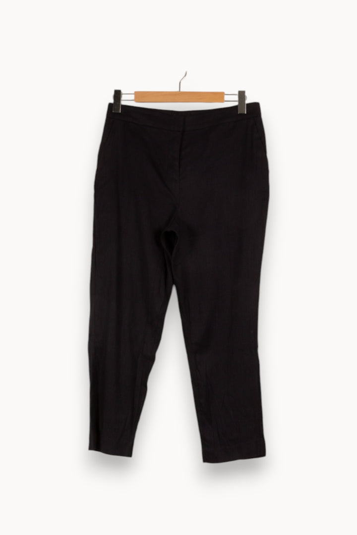 Pantalon bleu - Taille XL/42 de la marque Caroll | PARAD40337 - Vendu par Paradigme - Image 1