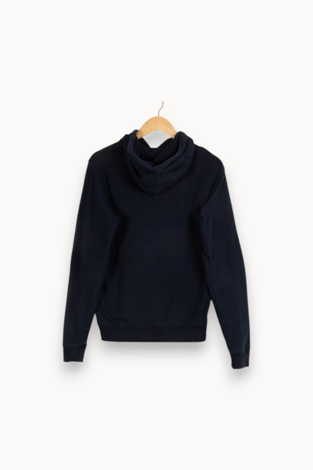 Pull bleu - Taille S/36 de la marque IKKS | PARAD40349 - Vendu par Paradigme - Image 3