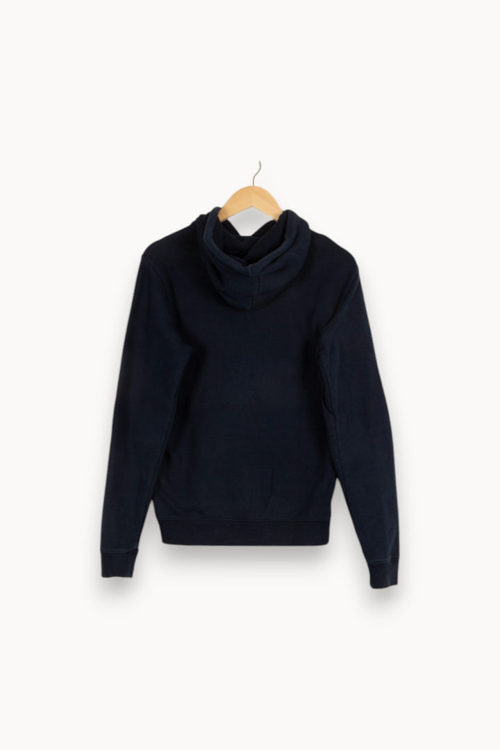 Pull bleu - Taille S/36 de la marque IKKS | PARAD40349 - Vendu par Paradigme - Image 3