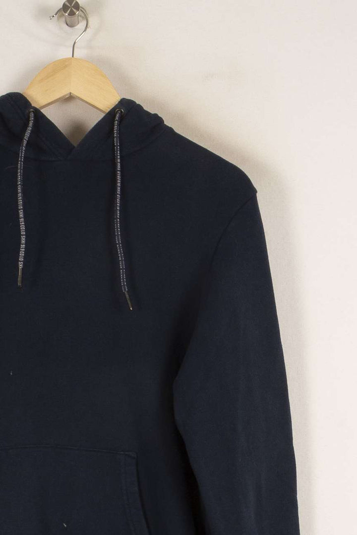 Pull bleu - Taille S/36 de la marque IKKS | PARAD40349 - Vendu par Paradigme - Image 2