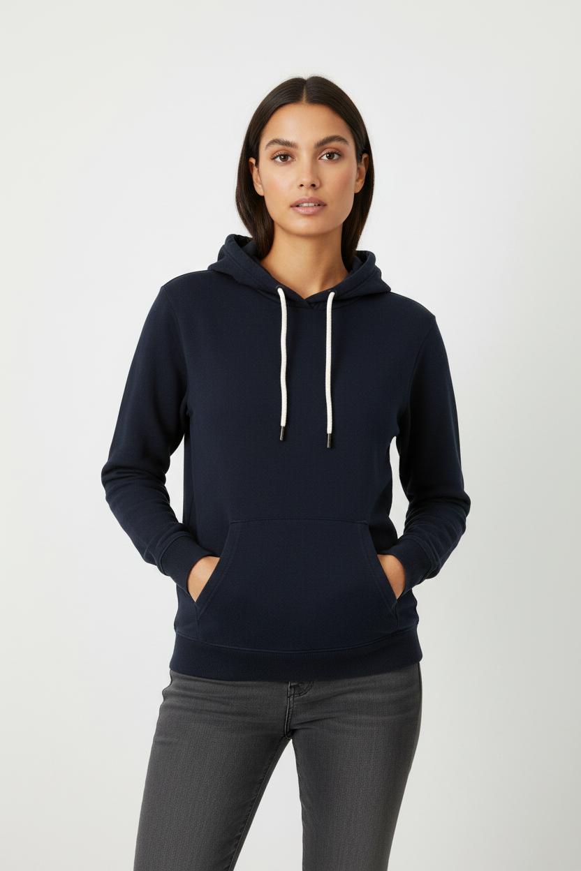 Pull bleu - Taille S/36