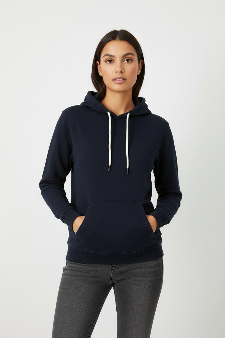 Pull bleu - Taille S/36